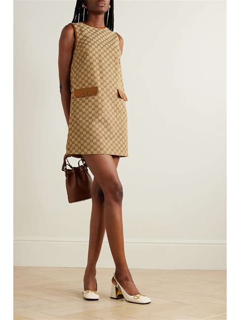 gucci green clothes|net a porter Gucci dress.